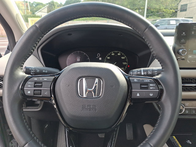 Certified 2024 Honda HR-V EX-L image 20