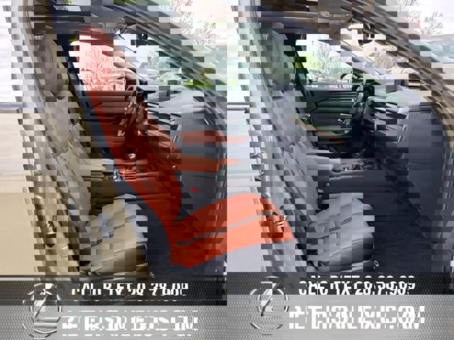 Used 2025 MAZDA CX-50 Meridian Edition w/ Cargo Package image 13