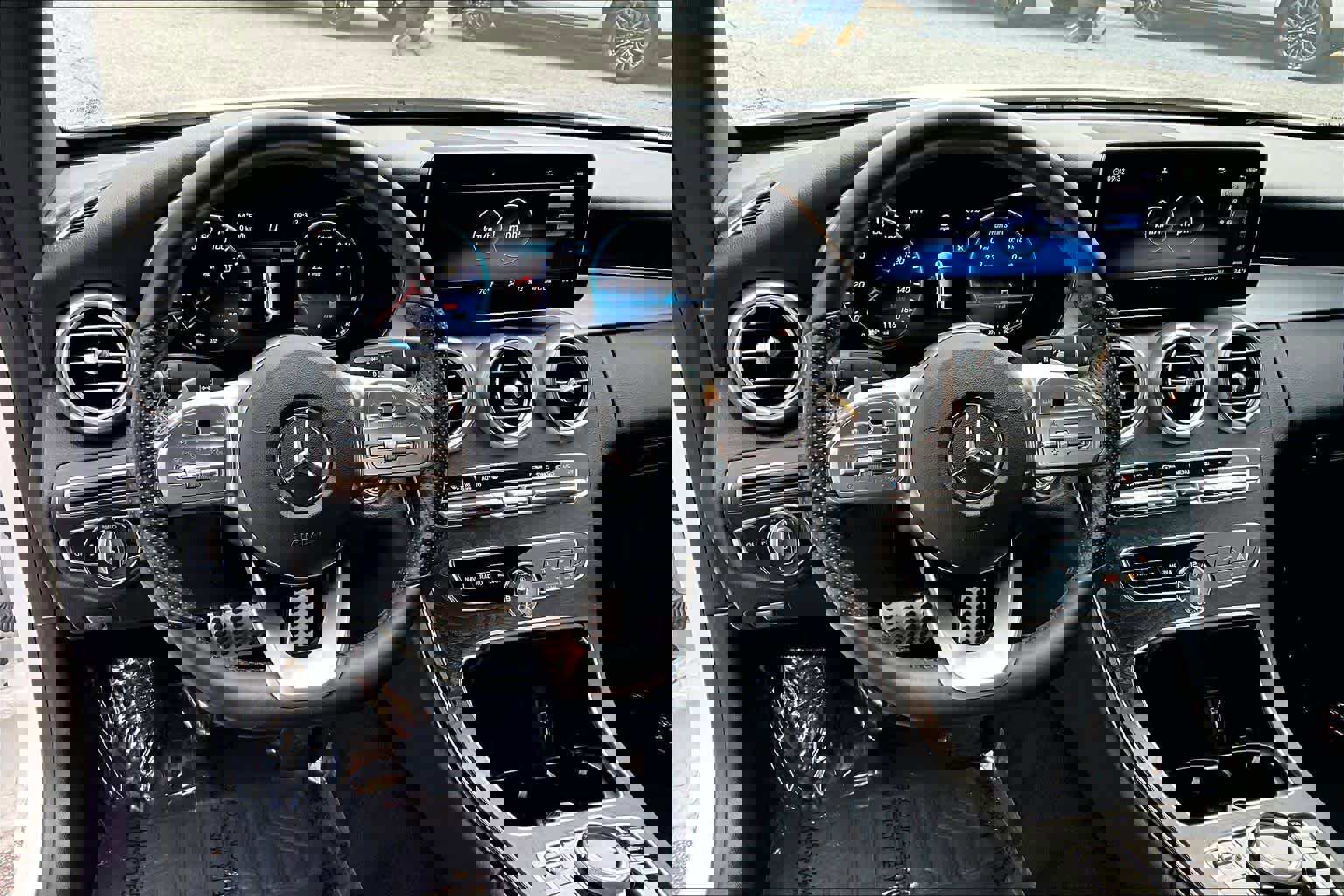 Used 2019 Mercedes-Benz C 300 Coupe image 5