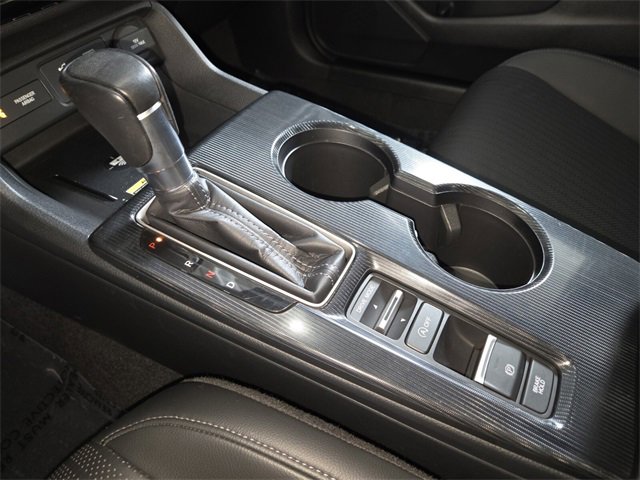 Used 2022 Honda Civic Sport Touring image 33