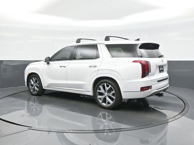 Used 2021 Hyundai Palisade Limited image 5