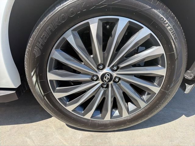 Used 2025 Hyundai Palisade Calligraphy AWD/4WD image 5