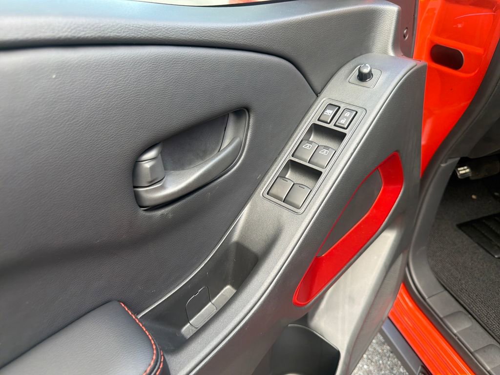 New 2026 Nissan Frontier Pro-X image 14