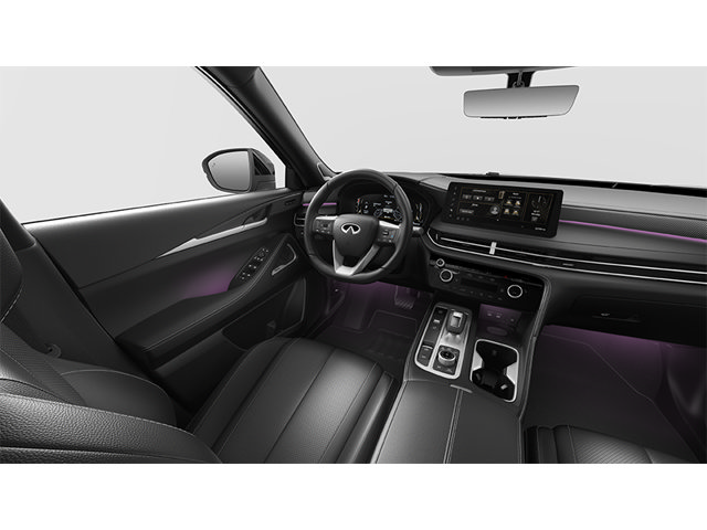 New 2027 INFINITI QX65 Sport AWD/4WD image 42
