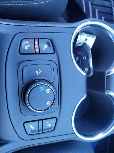 Used 2018 GMC Terrain SLT w/ Preferred Package image 30