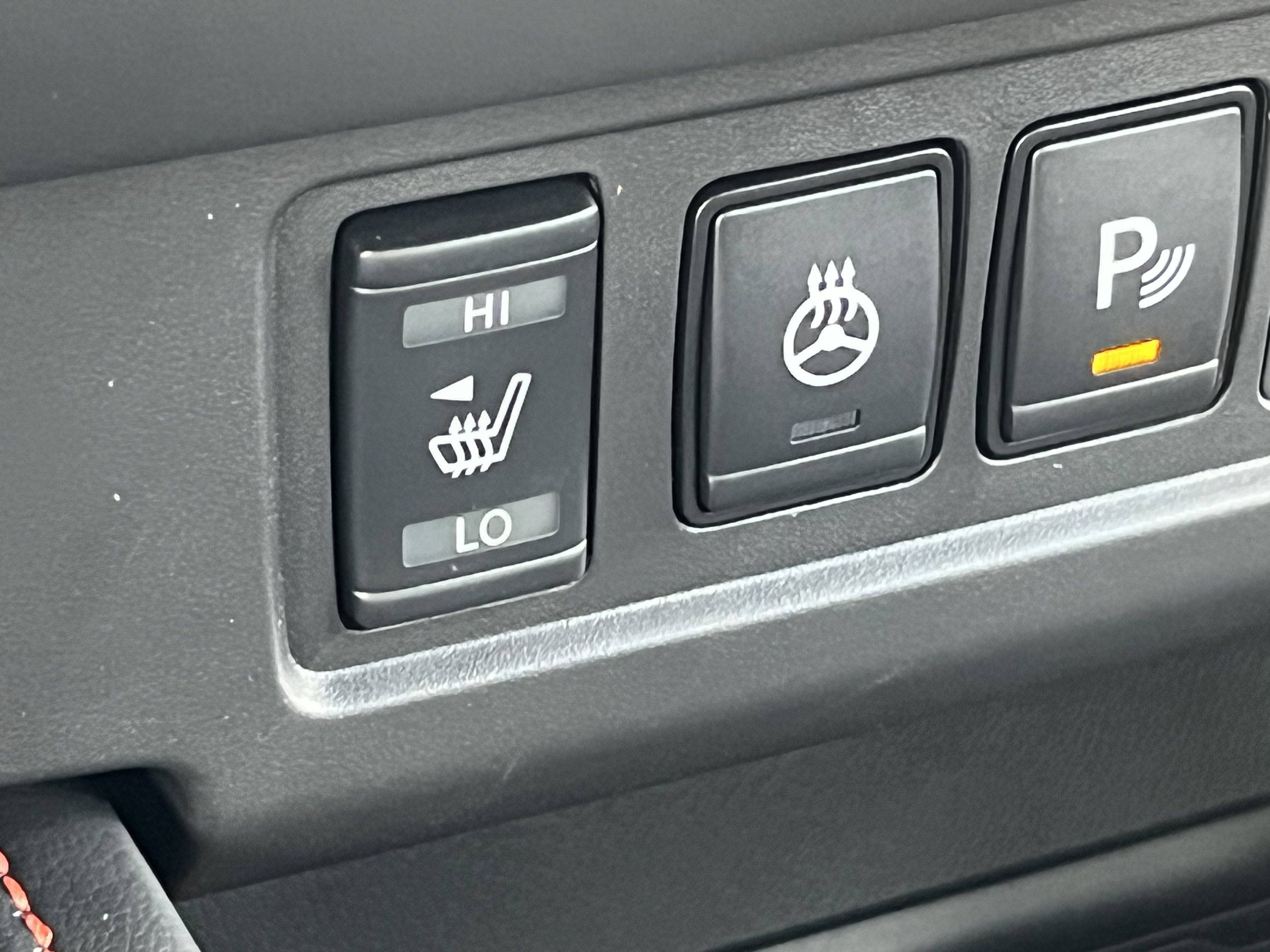 New 2026 Nissan Frontier PRO-4X w/ Pro-4x Convenience Package image 31