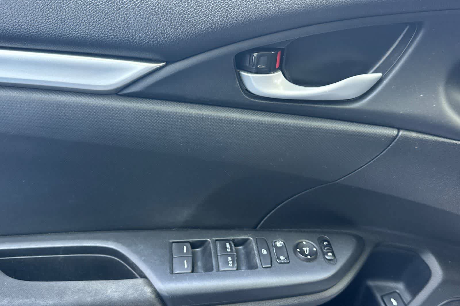 Used 2019 Honda Civic LX image 15