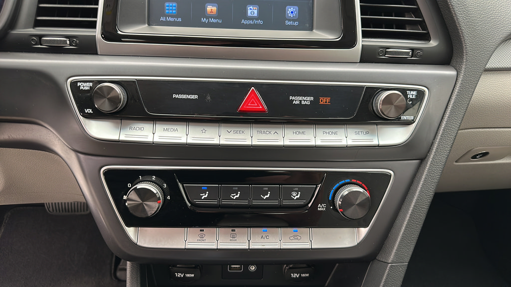 Used 2019 Hyundai Sonata SE FWD image 18