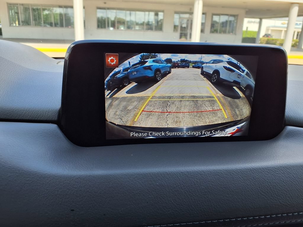 Used 2019 MAZDA CX-5 Touring FWD image 27