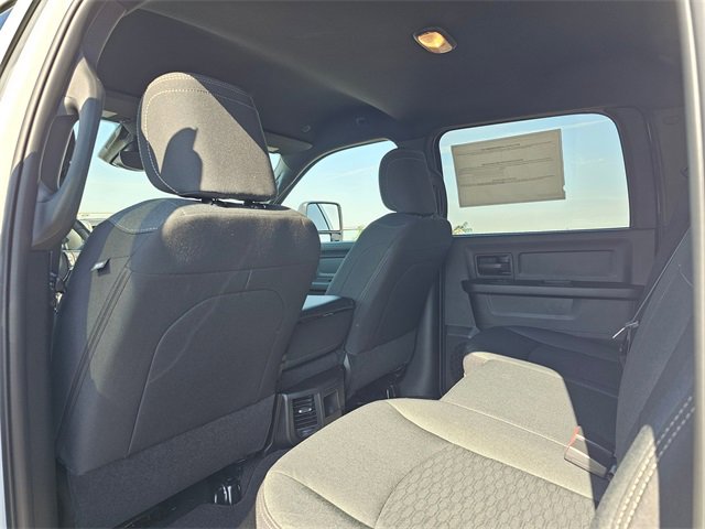 New 2026 RAM 2500 Tradesman image 11