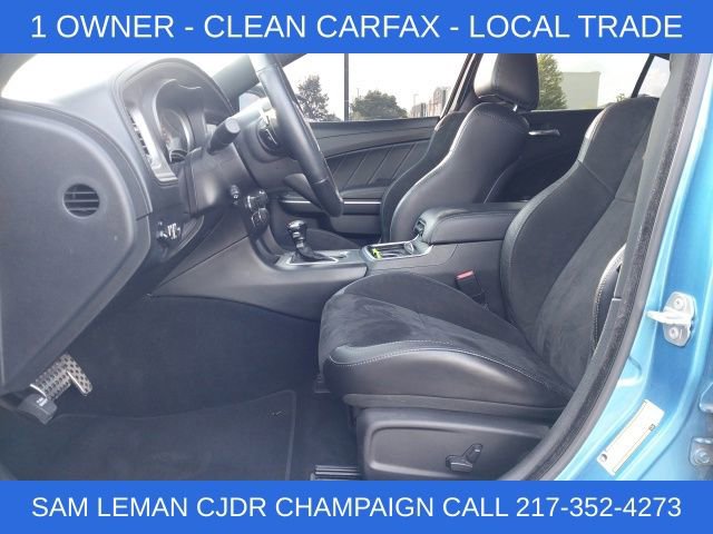 Used 2023 Dodge Charger Scat Pack image 2