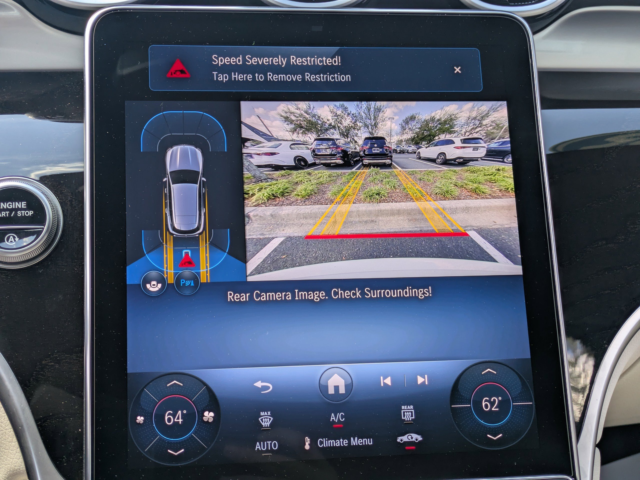 Certified 2025 Mercedes-Benz GLC 300 image 22