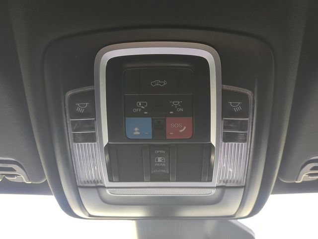 Used 2025 RAM 1500 Rebel w/ Rebel Level 1 Equipment Group AWD/4WD image 22