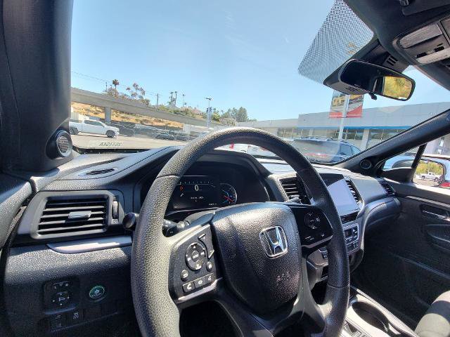 Used 2021 Honda Passport Sport image 10