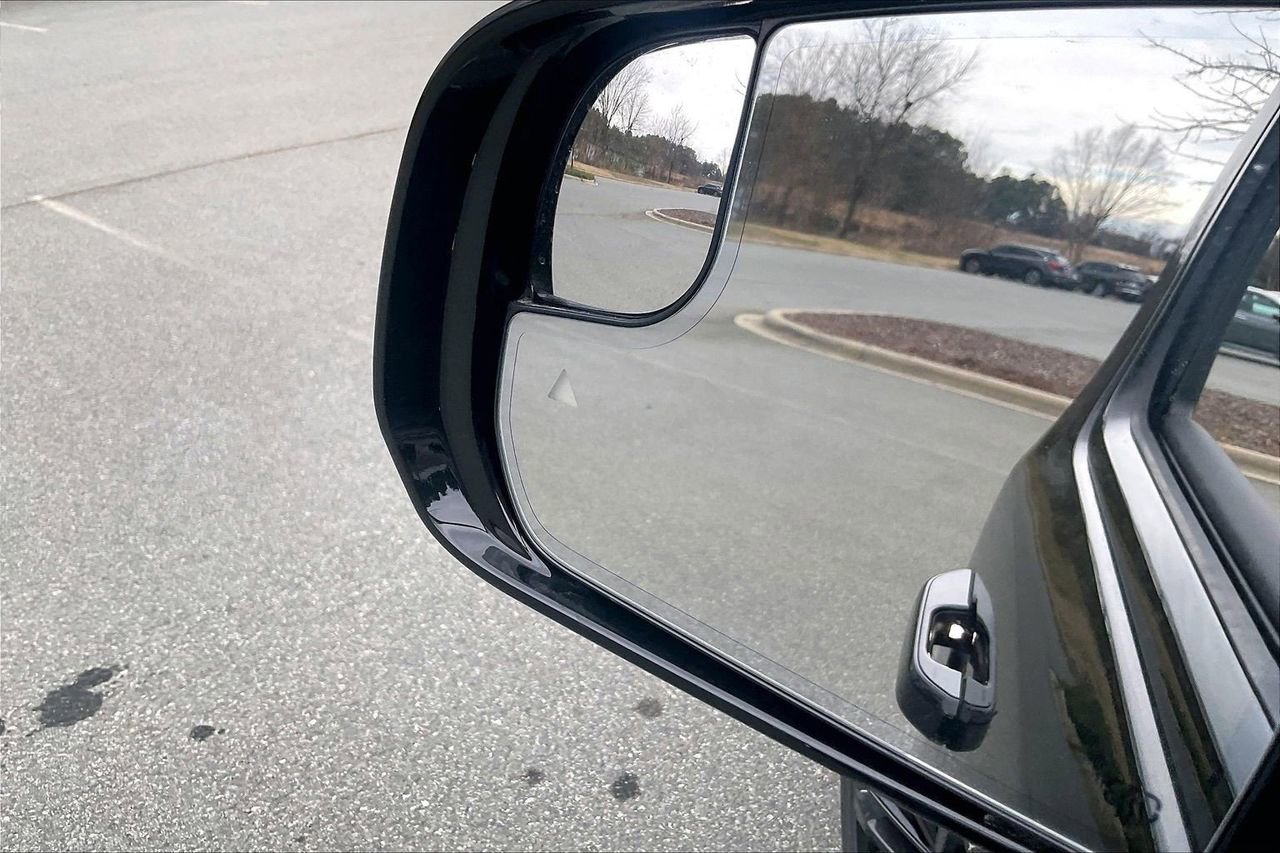 New 2026 Jeep Grand Wagoneer L Summit w/ Premium Group III image 29