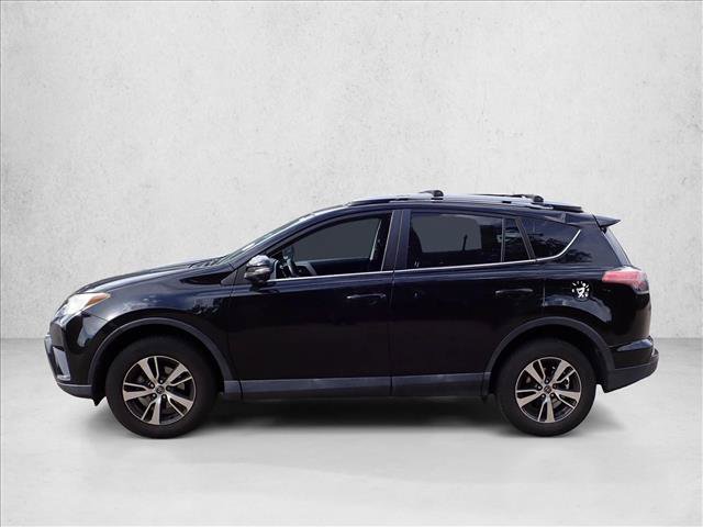 Used 2018 Toyota RAV4 XLE w/ Plus Extra Value Package AWD/4WD video 2