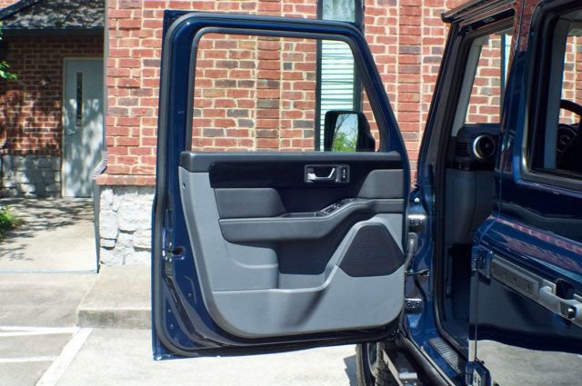 Used 2024 INEOS Grenadier AWD/4WD image 24