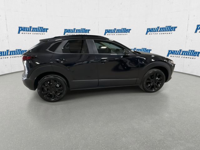 New 2026 MAZDA CX-30 Aire Edition image 12