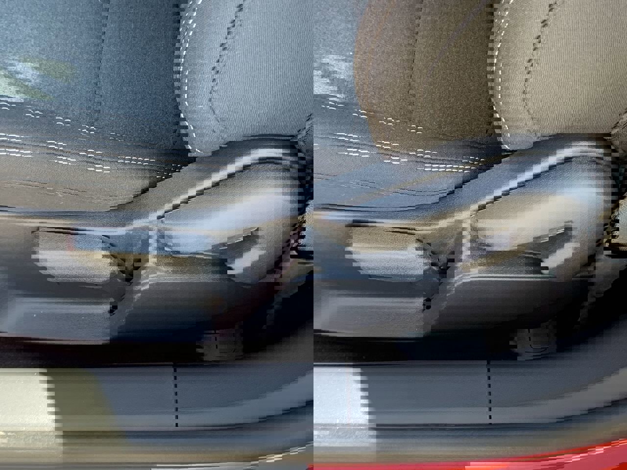 New 2025 Ford Mustang Coupe image 21