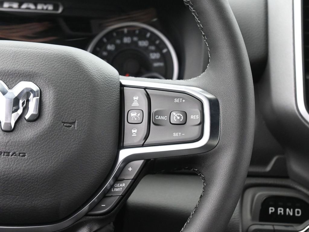New 2025 RAM 1500 Big Horn image 29