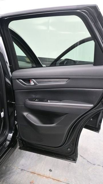 Used 2019 MAZDA CX-5 Grand Touring Reserve image 37
