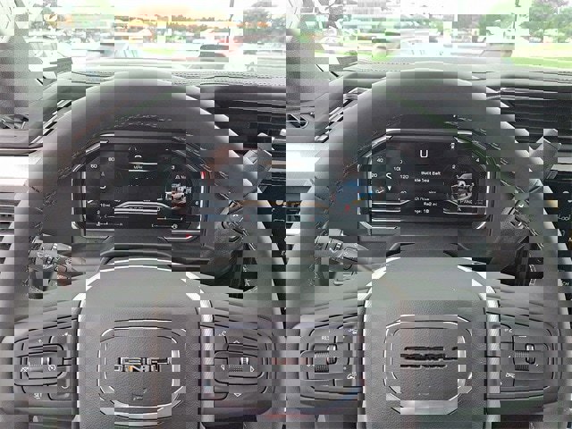 New 2025 GMC Sierra 2500 Denali w/ Denali Reserve Package image 16