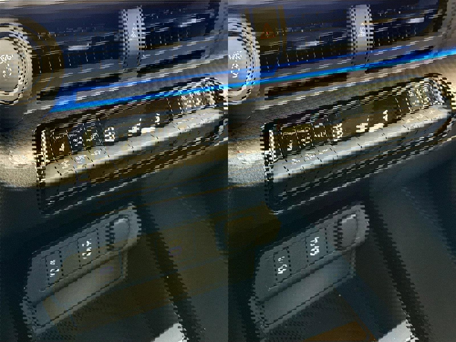 New 2026 Toyota Prius Limited image 27