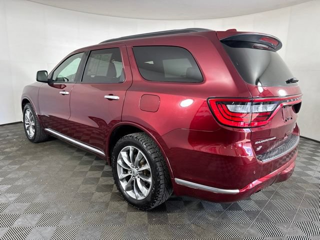 Used 2021 Dodge Durango Citadel AWD/4WD image 6