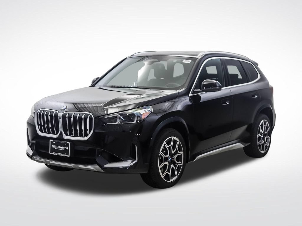 New 2027 BMW X1 xDrive28i