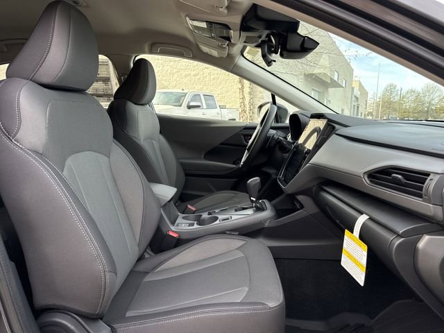 New 2026 Subaru Crosstrek 2.0i Premium image 19