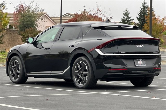 New 2025 Kia EV6 Light image 7