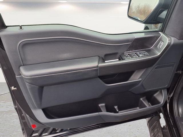 Used 2023 Ford F150 XLT w/ Equipment Group 302A High image 15