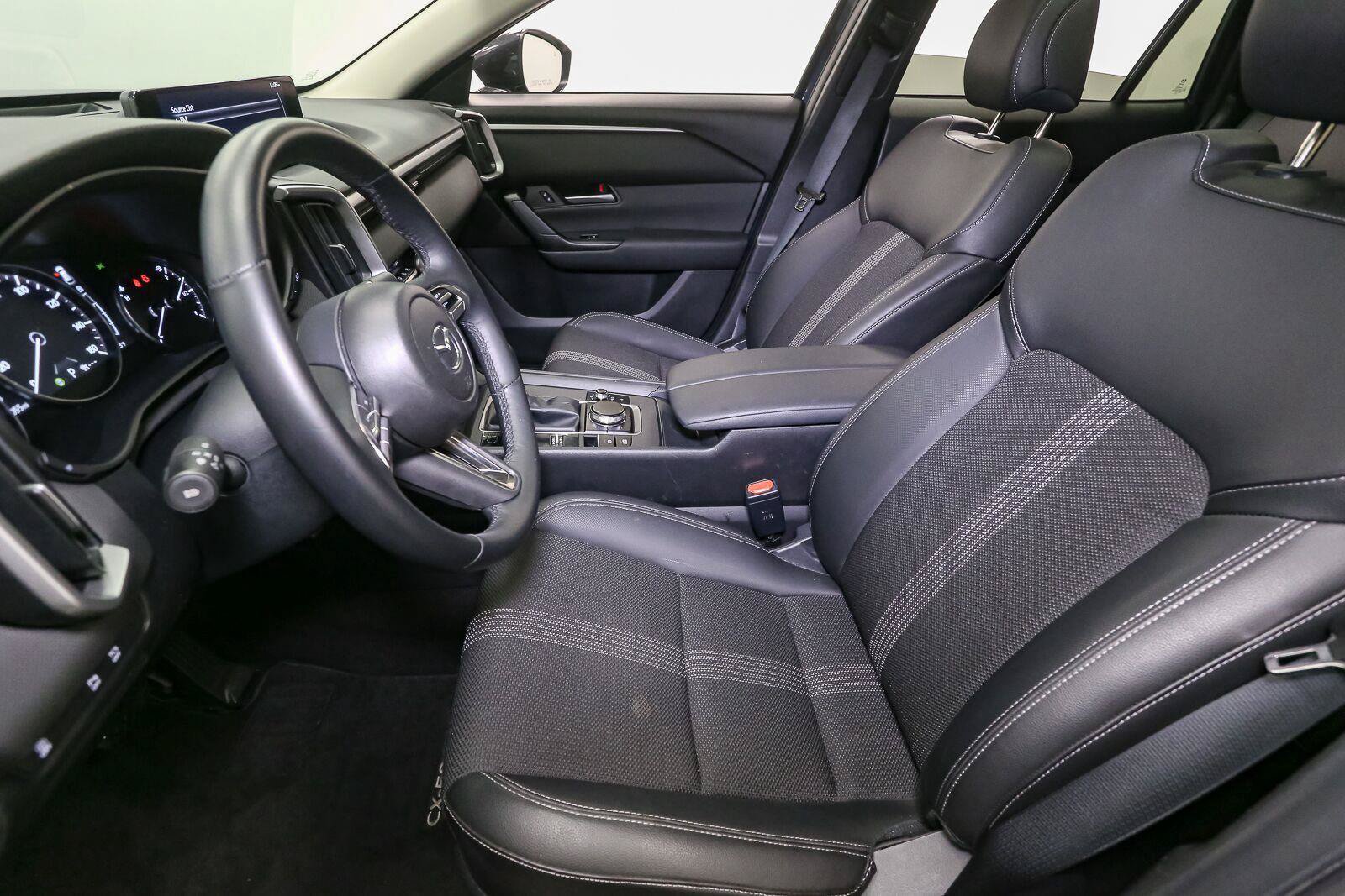 Used 2026 MAZDA CX-50 AWD 2.5 S w/ Preferred Pkg image 42