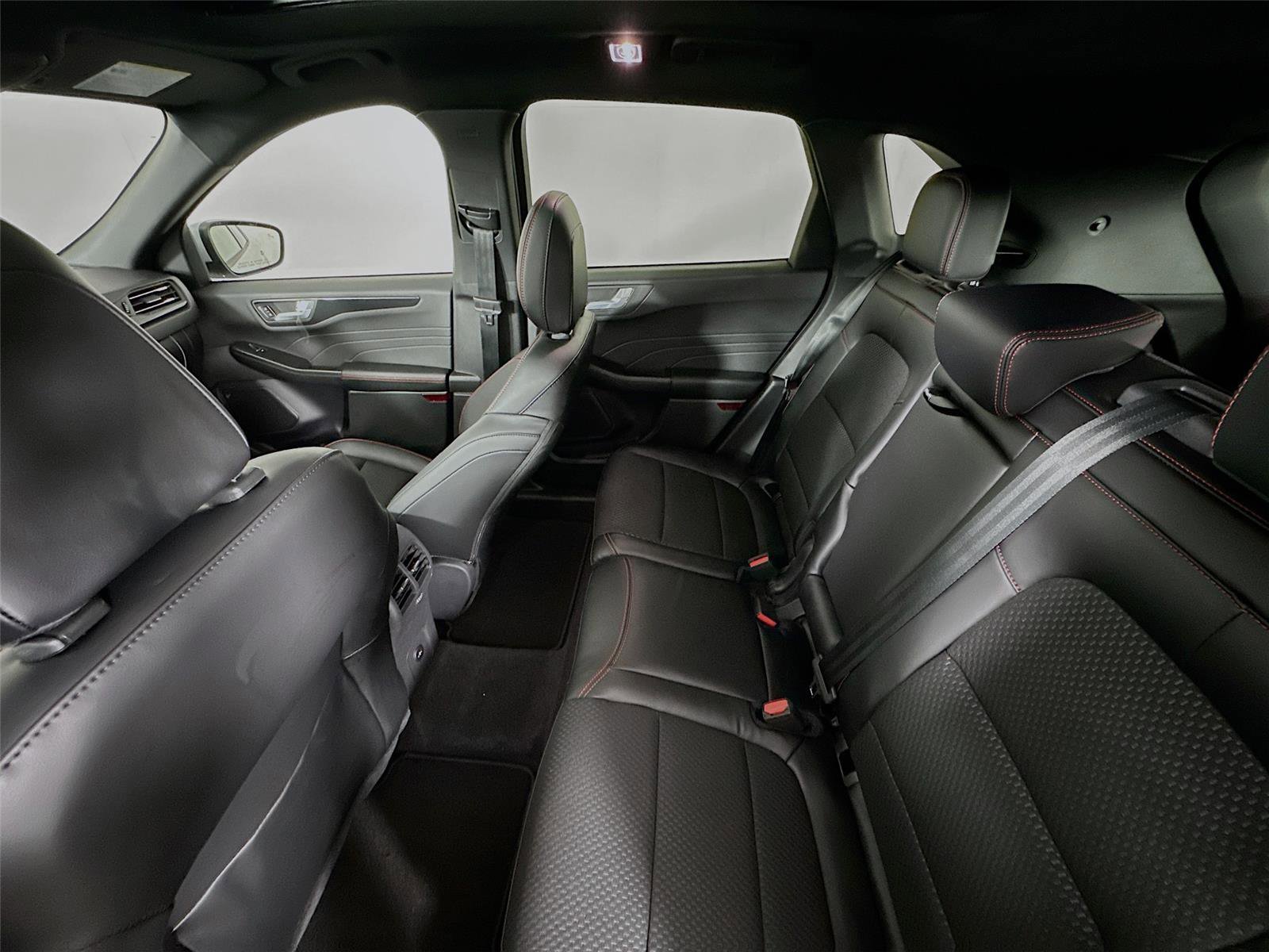 New 2026 Ford Escape ST-Line Select w/ Tech Pack #2 image 24