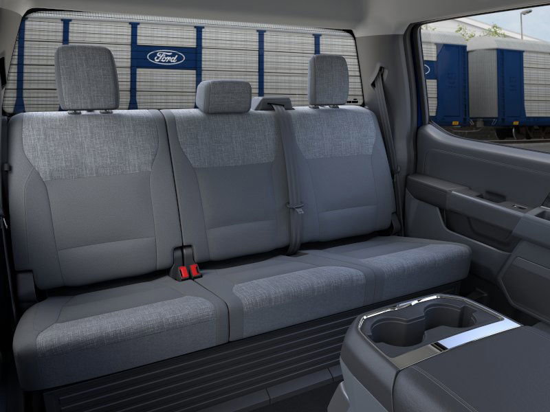 New 2026 Ford F350 XLT image 11