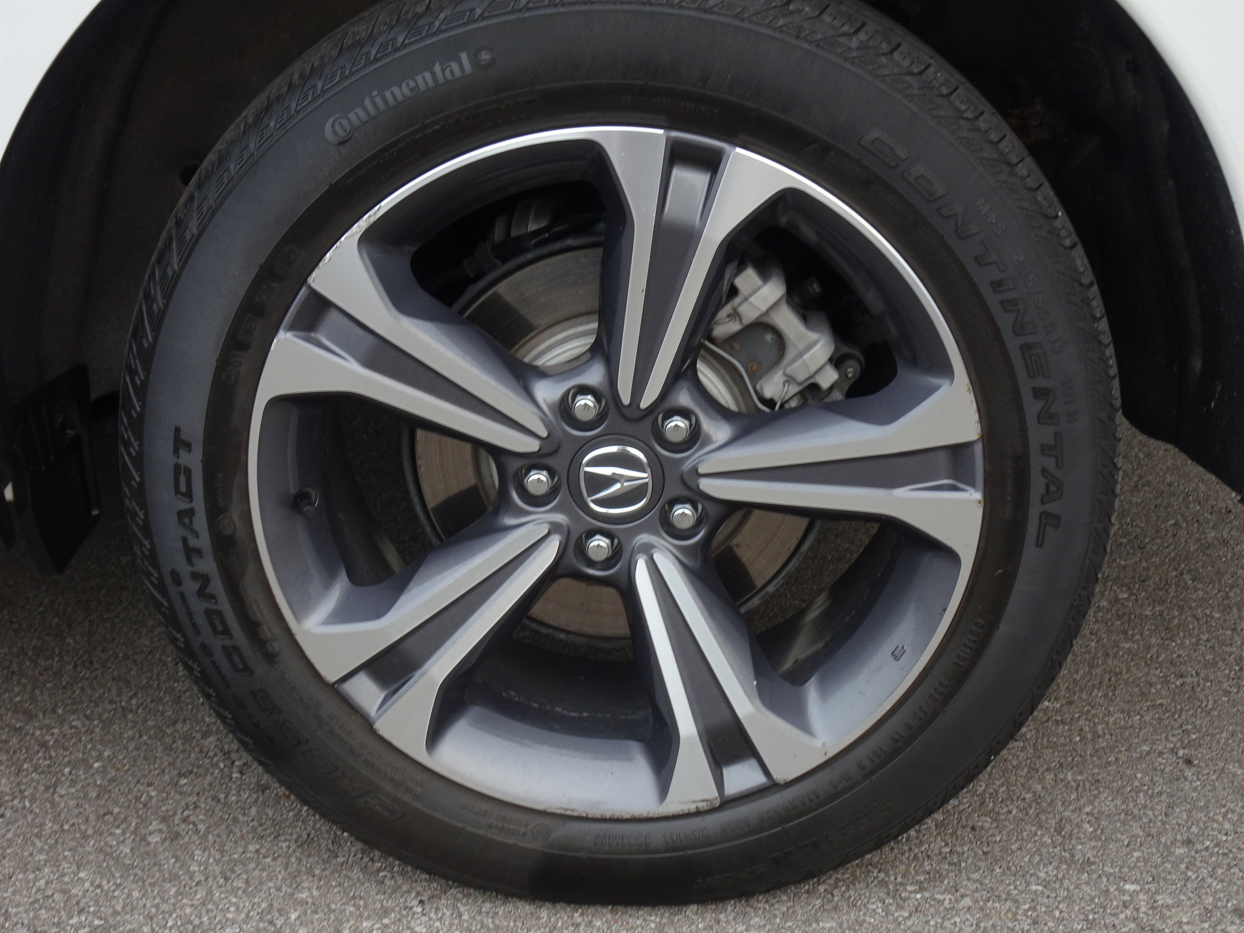 Used 2023 Acura RDX w/ Advance Package AWD/4WD image 27
