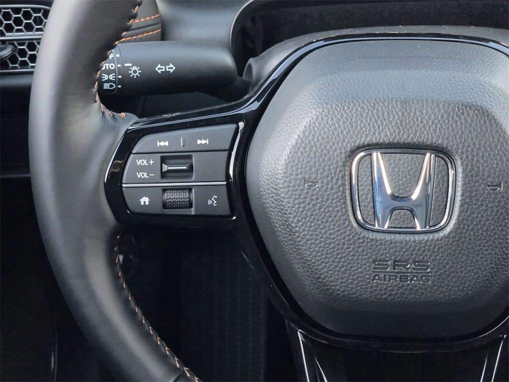 New 2026 Honda HR-V Sport image 15