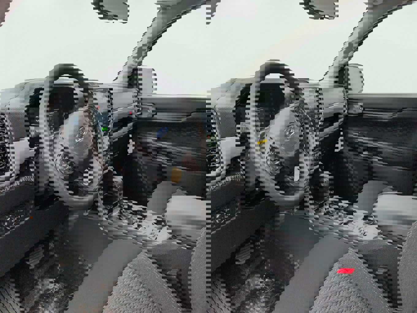 New 2026 Ford Ranger XL w/ Trailer Tow Package image 8