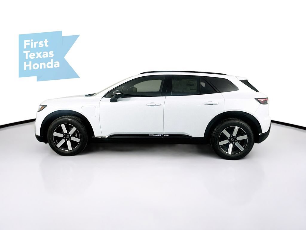 New 2026 Honda Prologue Touring image 4