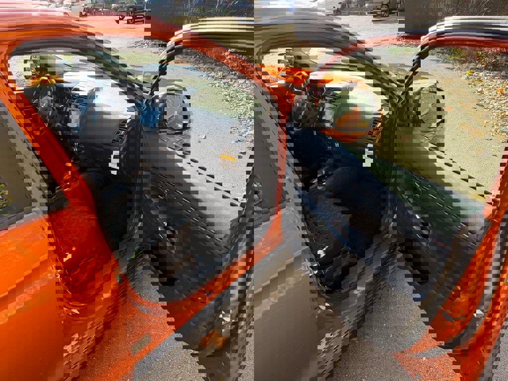 New 2025 Mitsubishi Outlander Sport ES image 11