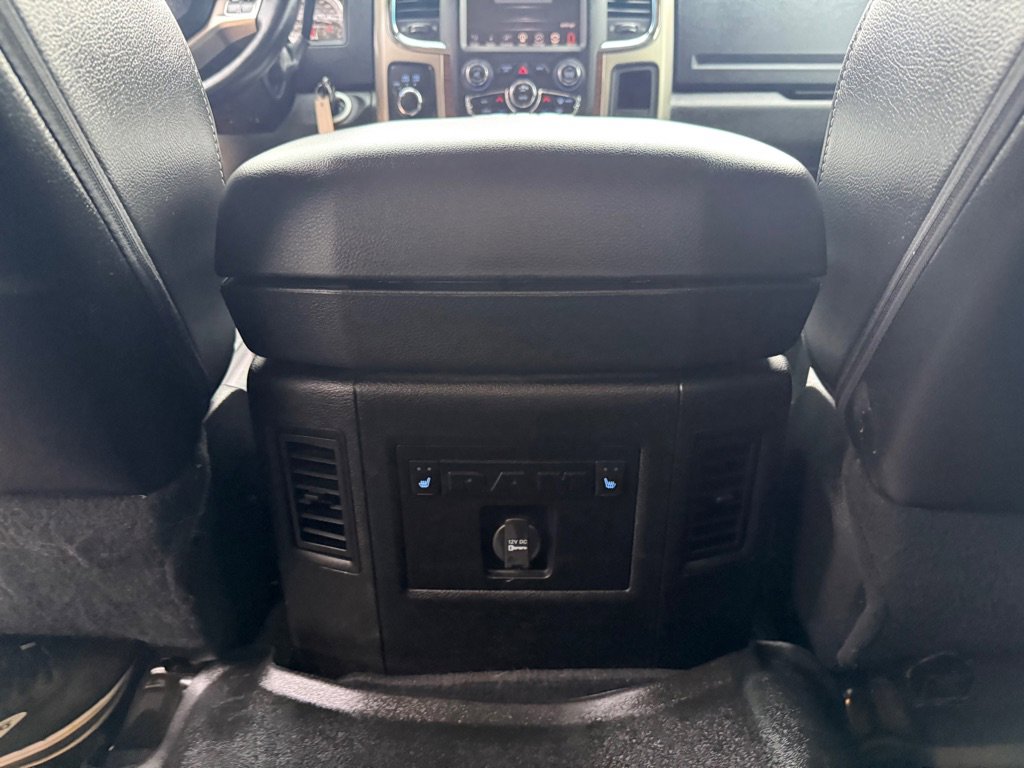 Used 2013 RAM 2500 Laramie w/ Convenience Group image 24