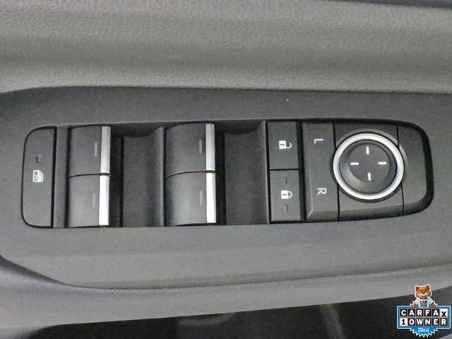 Used 2024 Toyota Prius XLE AWD/4WD image 14