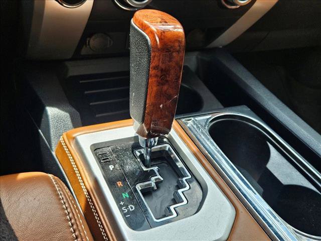 Used 2019 Toyota Tundra 1794 Edition AWD/4WD image 10