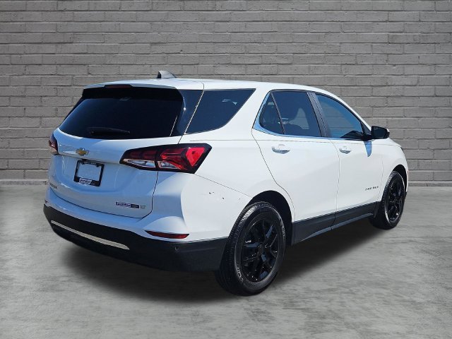 Used 2024 Chevrolet Equinox LT FWD image 5