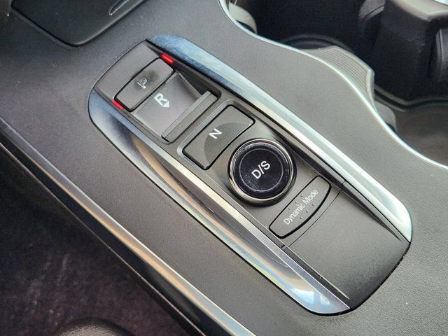 Used 2017 Acura MDX w/ Technology Package FWD image 19