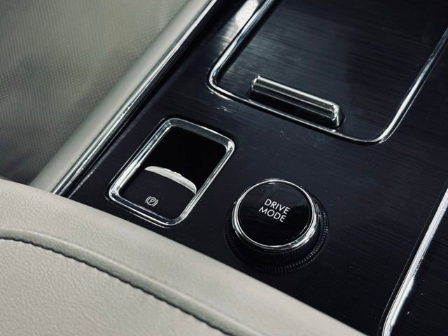 Used 2025 Lincoln Aviator Reserve w/ Equipment Group 201A image 36