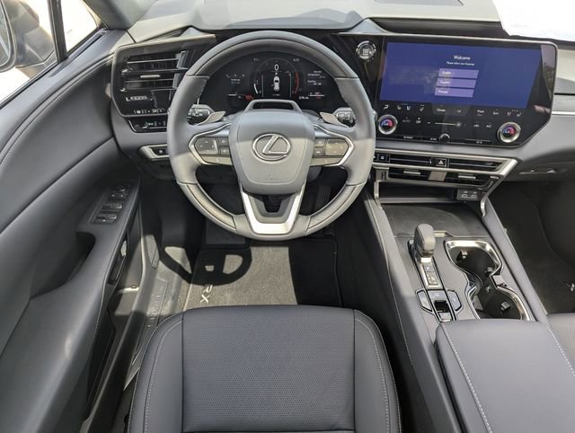 New 2026 Lexus RX 350 Premium Plus image 20