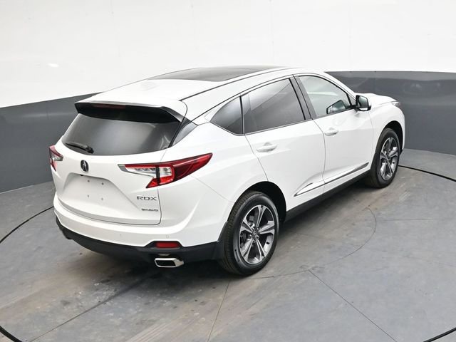 Used 2025 Acura RDX w/ Technology Package image 24