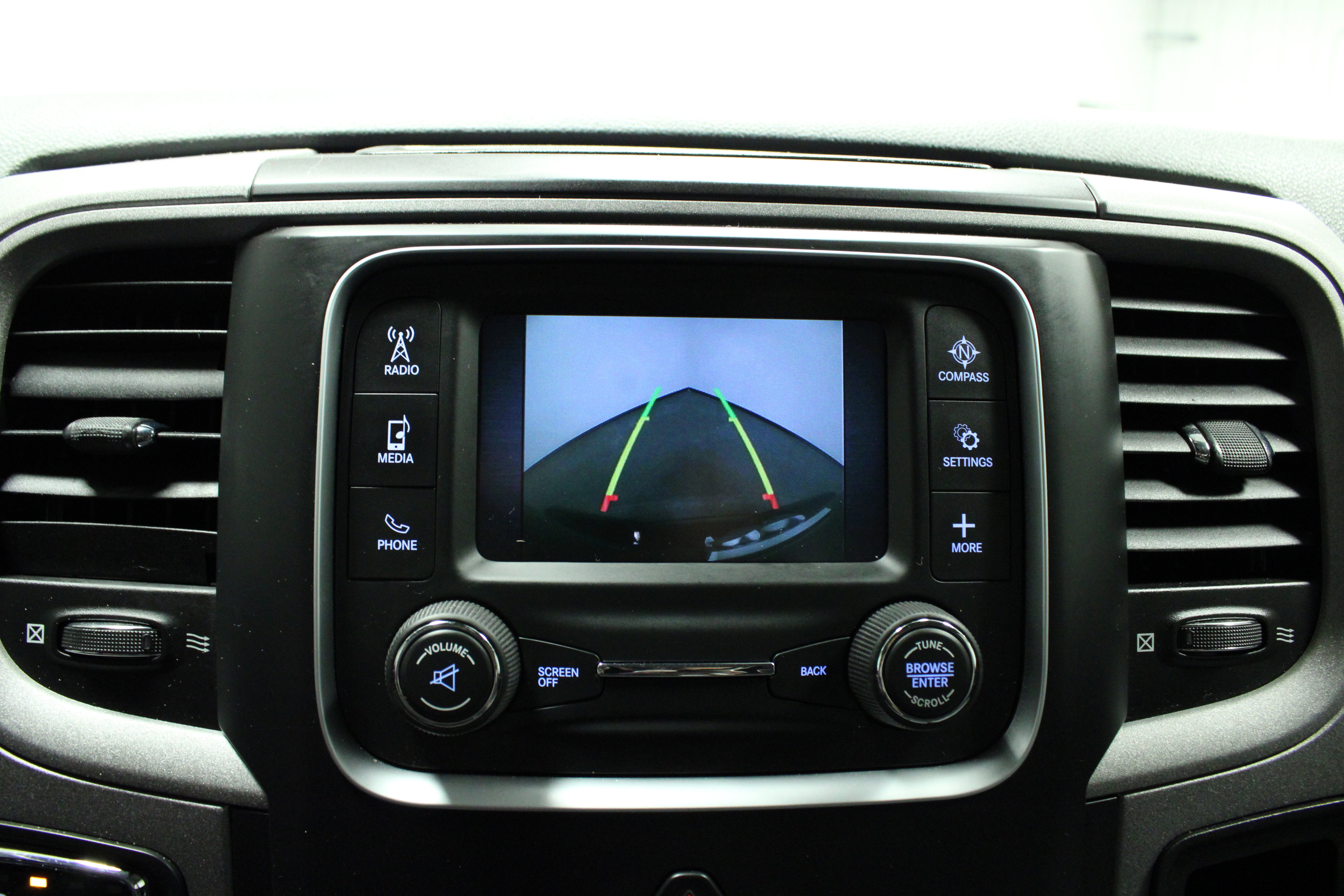 Used 2015 RAM 1500 Tradesman w/ Popular Equipment Group image 26