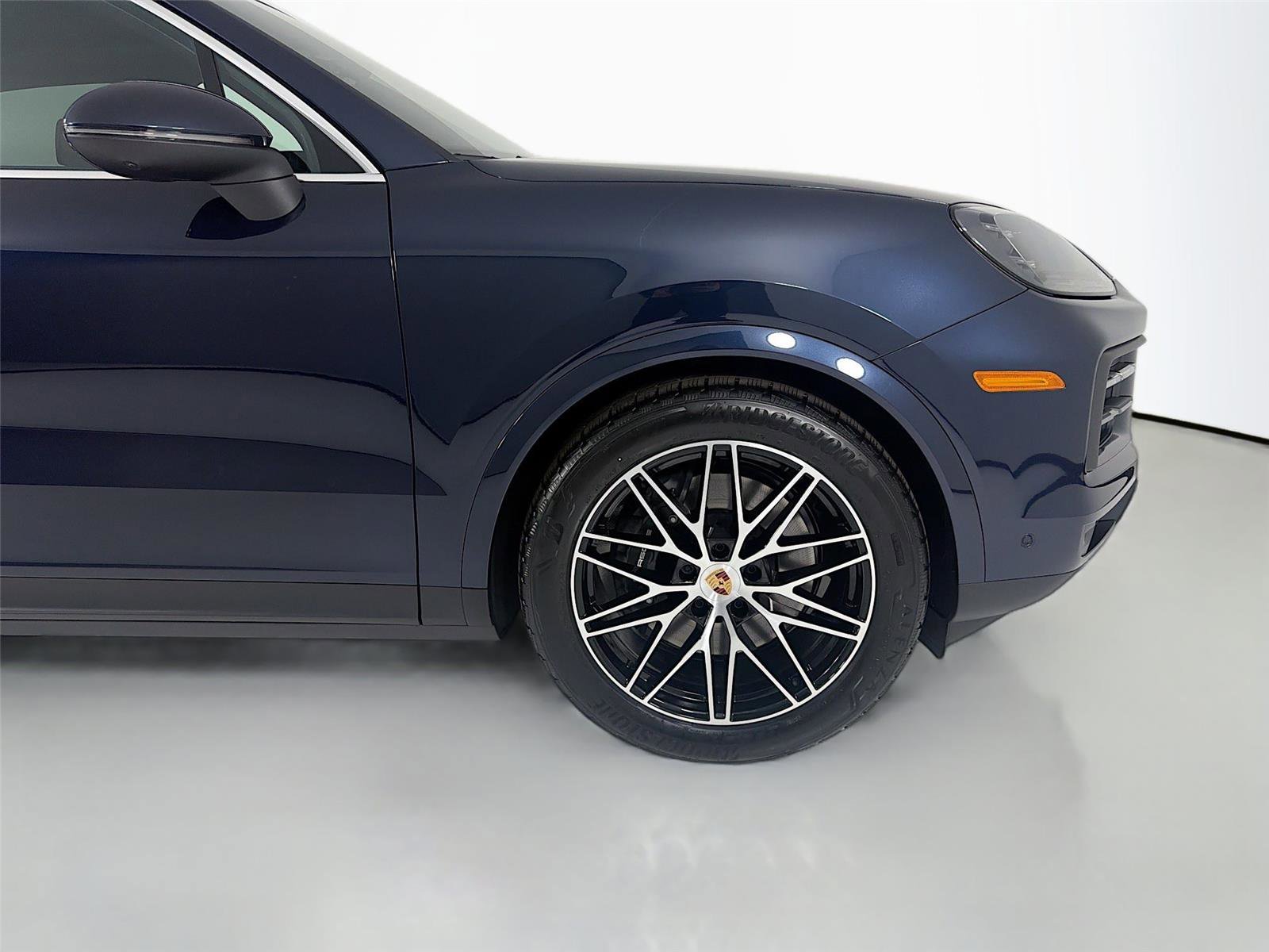 New 2026 Porsche Cayenne image 27